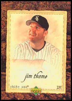 5 Jim Thome